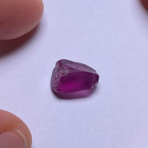 Rhodolite - Tanzania