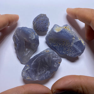 DaYangShu Agate - Northern China