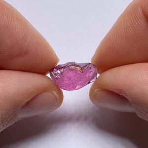 Rhodolite - Tanzania