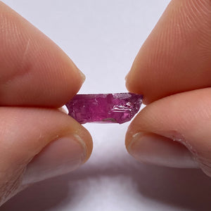 Rhodolite - Tanzania