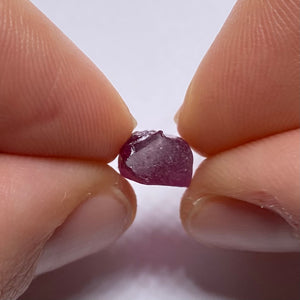 Rhodolite - Tanzania