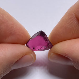 Rhodolite - Tanzania