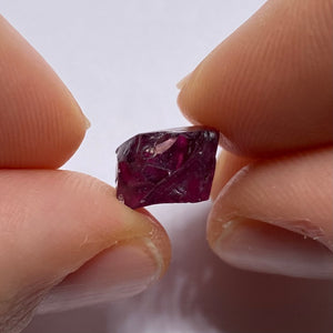 Rhodolite - Tanzania