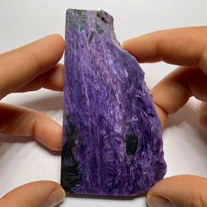 Charoite - Russia