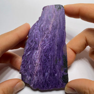 Charoite - Russia