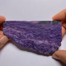 Load image into Gallery viewer, Charoite - Russia
