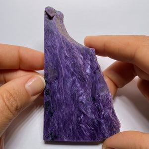 Charoite - Russia