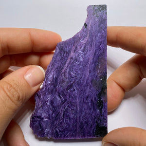 Charoite - Russia