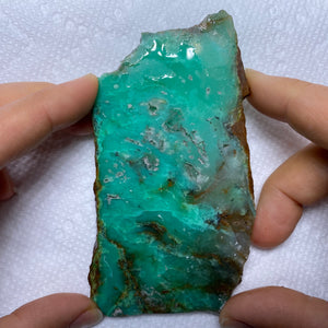 Chrysoprase - Australia