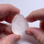 Clear Quartz - Brazil