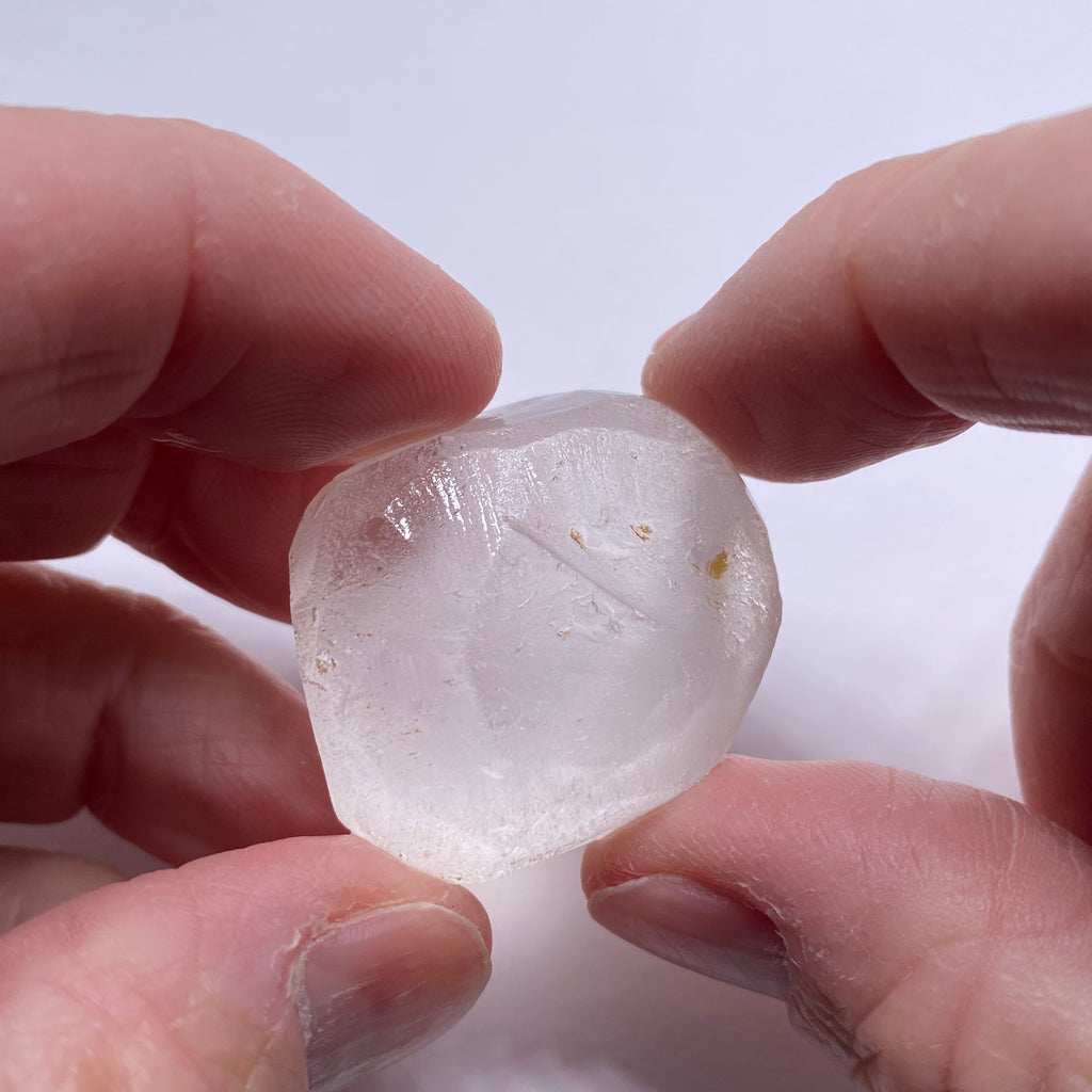 Clear Quartz - Brazil