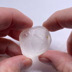 Clear Quartz - Brazil