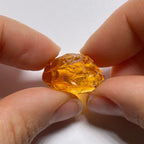 Sunshine Citrine - Brazil