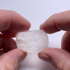 Clear Quartz - Brazil