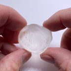 Clear Quartz - Brazil