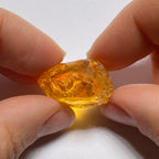 Sunshine Citrine - Brazil