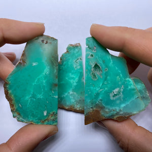 Chrysoprase - Australia