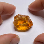 Sunshine Citrine - Brazil