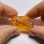 Sunshine Citrine - Brazil