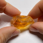 Sunshine Citrine - Brazil