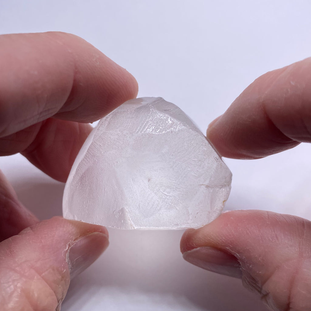 Clear Quartz - Brazil