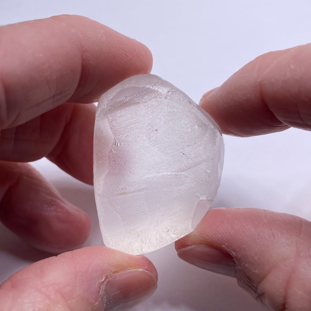 Clear Quartz - Brazil