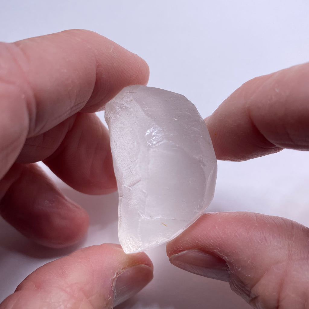 Clear Quartz - Brazil