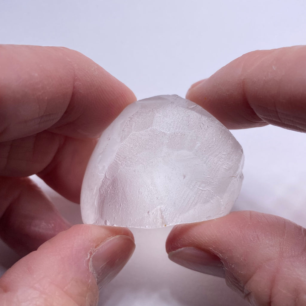 Clear Quartz - Brazil