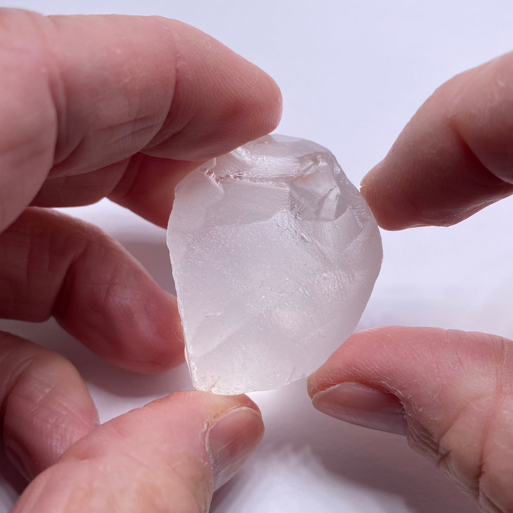 Clear Quartz - Brazil