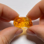 Sunshine Citrine - Brazil