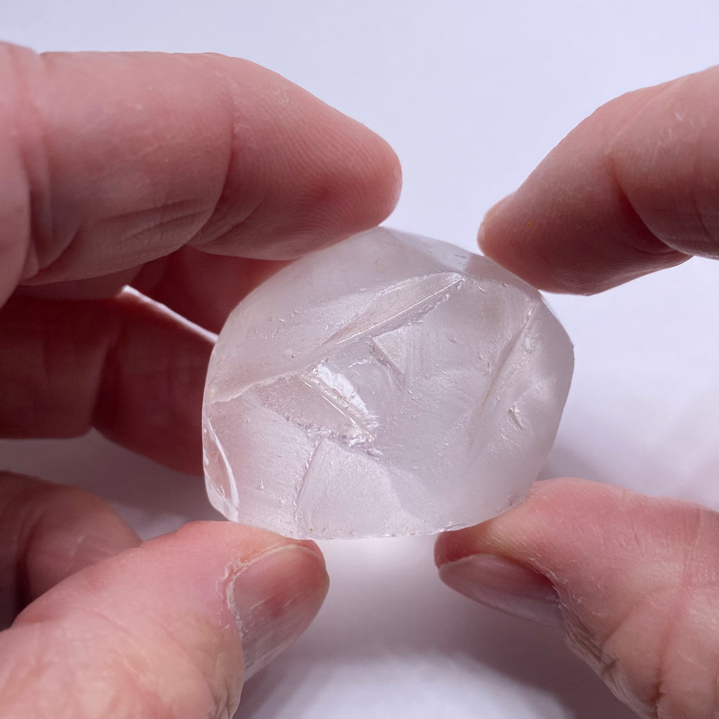 Clear Quartz - Brazil