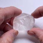 Clear Quartz - Brazil