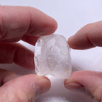 Clear Quartz - Brazil