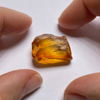 Sunshine Citrine - Brazil