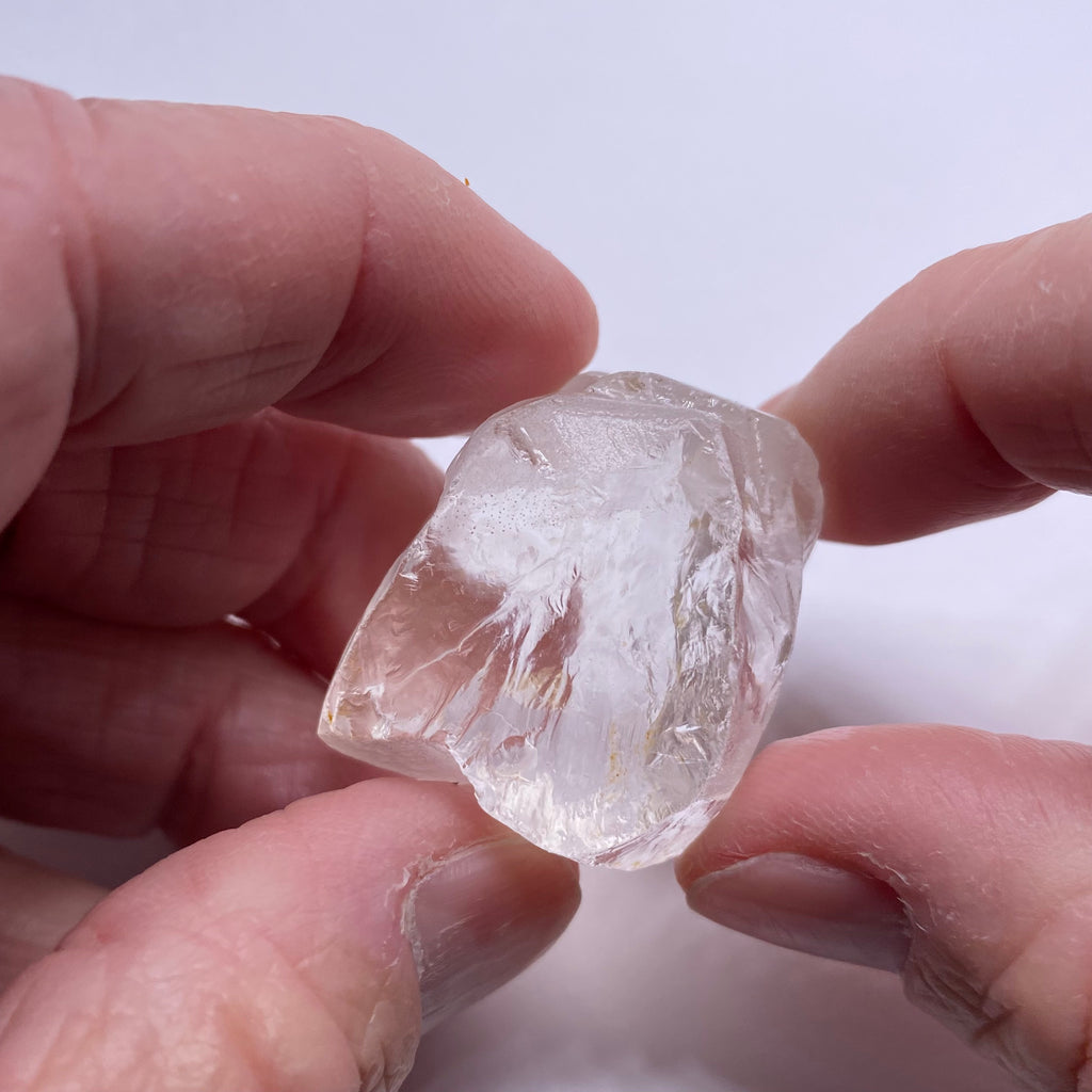 Clear Quartz - Brazil