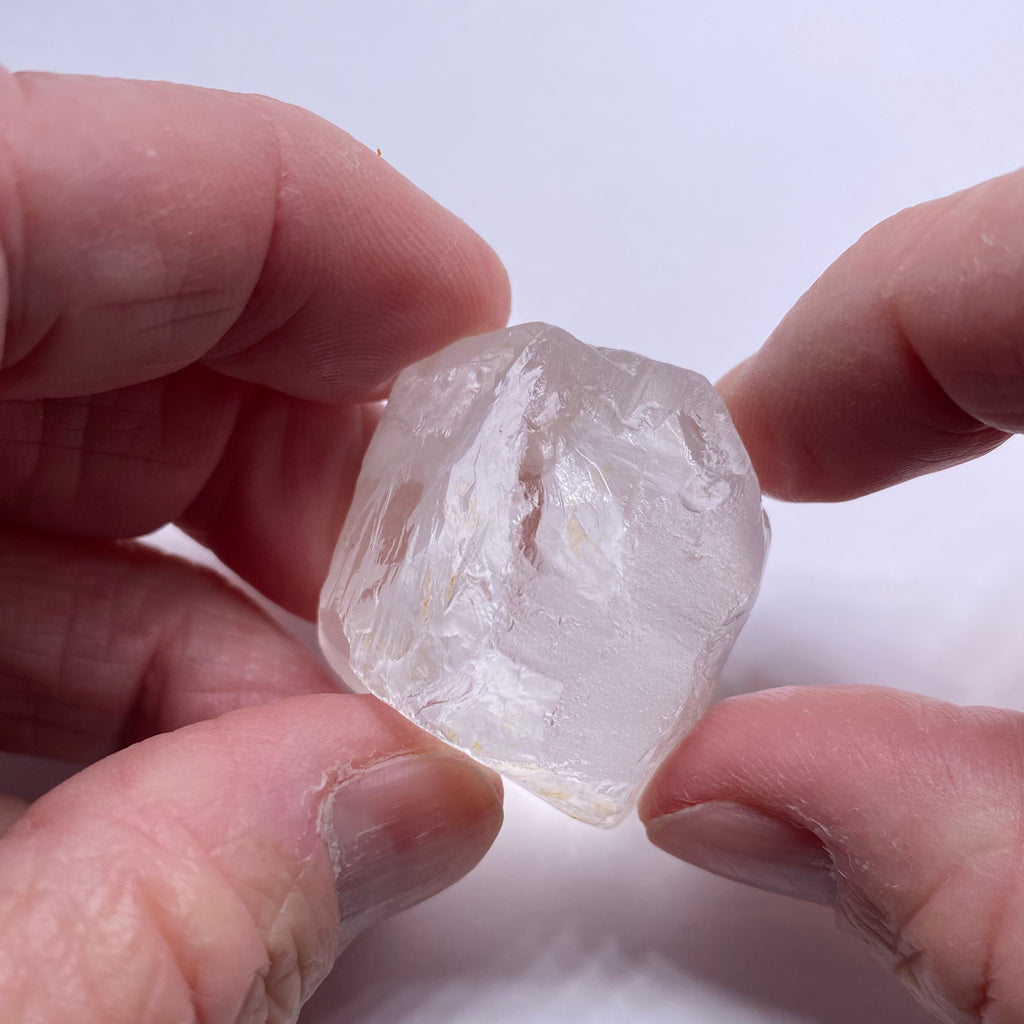 Clear Quartz - Brazil