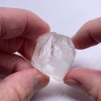 Clear Quartz - Brazil