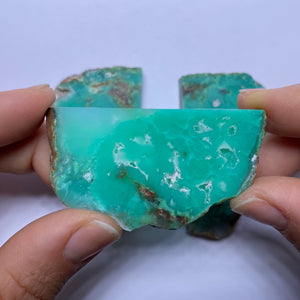 Chrysoprase - Australia