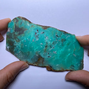 Chrysoprase - Australia