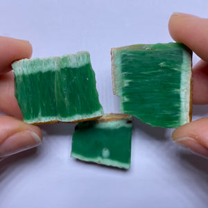 Variscite - Australia