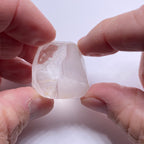 Clear Quartz - Brazil