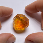 Sunshine Citrine - Brazil