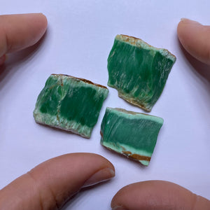 Variscite - Australia