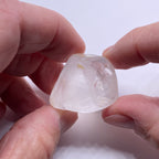 Clear Quartz - Brazil