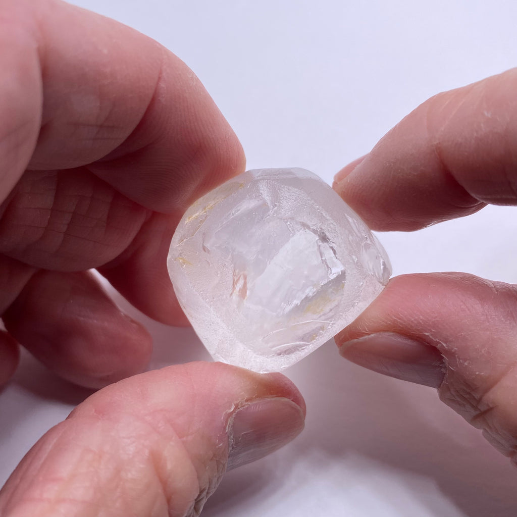 Clear Quartz - Brazil