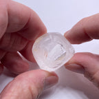 Clear Quartz - Brazil