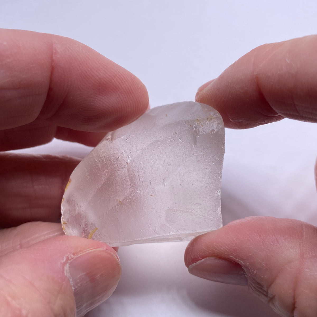 Clear Quartz - Brazil – Joe Henley Rough & Gemstones