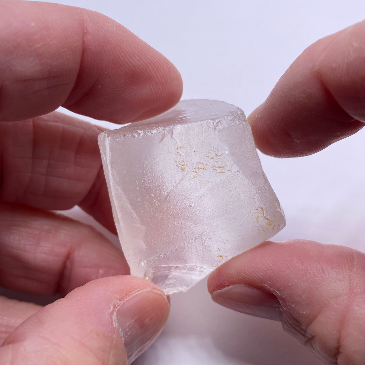 Clear Quartz - Brazil – Joe Henley Rough & Gemstones