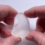 Clear Quartz - Brazil