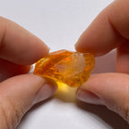 Sunshine Citrine - Brazil